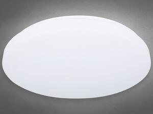 V-TAC Plafoniera LED VT-8412(7603), EEK: G, 12 W, 720 lm, 3000...6400 K, bianco