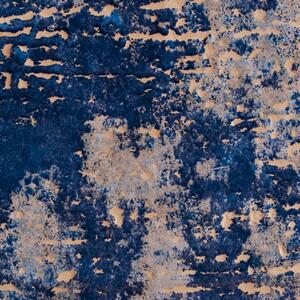 Monocottura per interno 20x20 effetto pietra sp. 7.5 mm Provence blu
