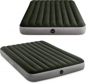 Materasso ad aria gonfiabile Intex letto matrimoniale 203x152 cm INTEX 64109