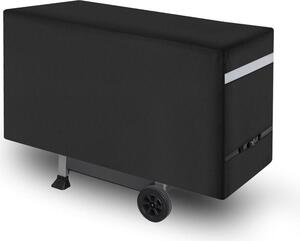 Copertura per barbecue da 66 pollici Copertura resistente per barbecue a gas da esterno Impermeabile