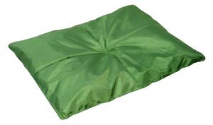 Best For Pets Lettino ortopedico per cani 69x55cm Verde con qualità Kiss VISCO