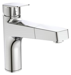 IDEAL STANDARD BD331AA Rubinetto da cucina Ceraplan con bocca h