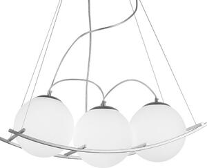 Lampada a sospensione NEG TrioPalloni