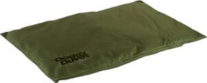 Pet-Joy Products Doggy Duvet Bench X-Treme Coperta per cani, Colore: verde oliva, Taglia: XL