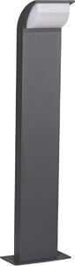Lampada da giardino a colonna ABETE LED 80 cm 7W Kanlux 36571