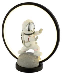 Lampada da tavolo (LED) Astronaut Karate