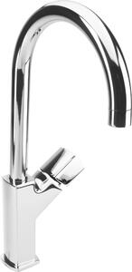 Miscelatore da cucina KFA Morganit cromato (4923-915-00)