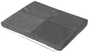 Best For Pets - Lettino ortopedico per cani 55x45 cm - Cuscino per cani Courageous - Cuscino Ortho-Medic VISCO