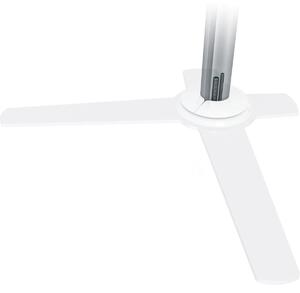 Supporto per monitor Viewlite Piastra da tavolo Opzione 010 Adattatore