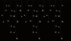 CHILLROI 400 LED: Luci decorative a forma di stalattiti di ghiaccio