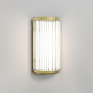 ASTRO Applique Versailles 250, dimmerabile, 4,5 W, 3000 K, oro, 1380026