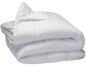 Coperta lavabile per tutte le stagioni - Doppia, 200x220 cm