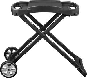 Carrello pieghevole per barbecue a gas YG-20005, 83 x 44 x 76,5 cm
