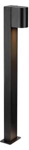 Markslöjd 109113 - Lampada da esterno dimmerabile ALOR a LED 4,9W/230V IP65, nera