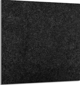 PIATTO IN VETRO PER CUCINA 60x65 ardesia