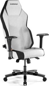 Quersus 360 Vaos 3.5 Grigio Platino sedia girevole da ufficio