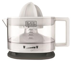 Spremiagrumi 25W Black+Decker BXCJ25E