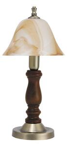Lampada da tavolo coloniale Rustico 3