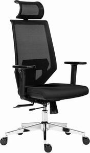 Sedia da ufficio ANTARES Edge Nero Z90209010
