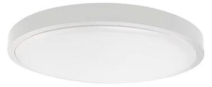 Plafoniera LED per bagno LED/18W/230V 4000K IP44 bianca