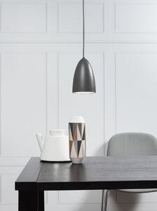 Nordlux Lampada a sospensione Nexus 10, Grigio, Ip20, 8W, 77253010