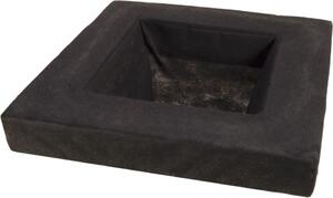 Isola vegetale galleggiante Velda - quadrata - 35 cm