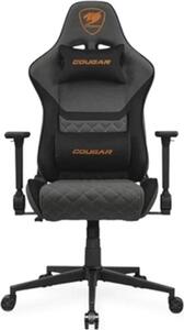 Sedia da gioco Cougar Armor One V2 Grigio