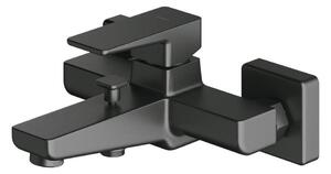Omnires PARMA PM7430GR Miscelatore per vasca, grafite