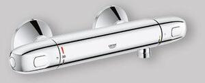 Miscelatore Doccia Termostatico "Grohtherm 1000" 1/2"