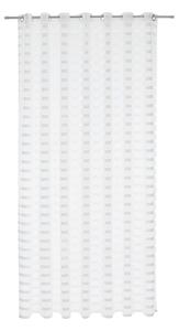 Tenda filtrante Utopia bianco occhielli 280x280 cm