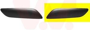 VAN WEZEL 4029581: Copertura paraurti anteriore sinistra, compatibile con PEUGEOT 207 (WA, WC), 207 SW (WK), 207 berlina, 207 Van (WA, WC)