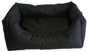 Best For Pets Letto ortopedico per cani 120x80cm Easy Black Cuscino per cani Cuscino ortopedico VISCO