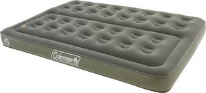 Coleman Maxi Comfort Bed Materasso matrimoniale NP Grigio