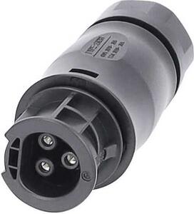 As-Schwabe 62087 Scatola di giunzione CEE 1 pz