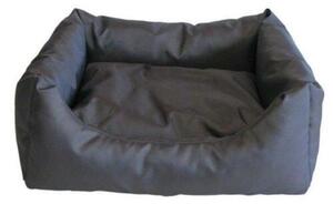 Best For Pets Letto ortopedico per cani 60x50cm Cuscino per cani Easy antracite Cuscino Ortho-Medic VISCO