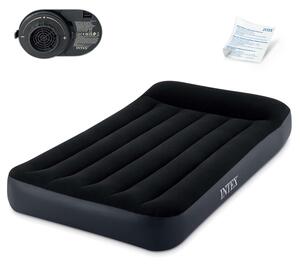 Materasso Gonfiabile "Pillow Rest Classic Twin" Singolo - cm.191x99x25h. - peso kg.3,90 (64146)