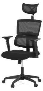 Sedia da ufficio Autronic KA-B1025 BK