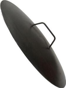 Coperchio Ø 720 mm per ciotola da fuoco Ø 70 cm