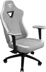 ThunderX3 EAZE Loft - Sedia da gioco - Grigio