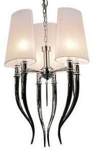 Lampada a sospensione Diablo 3 AZ0028 Azzardo