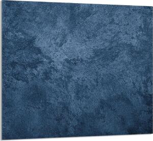 PIATTO IN VETRO PER CUCINA 65x60 ardesia
