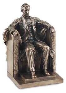 Statuette e figurine Signes Grimalt Abraham Lincoln