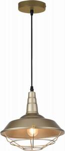Lampada da soffitto "Solen" 240V E27 Ø 26,5 cm