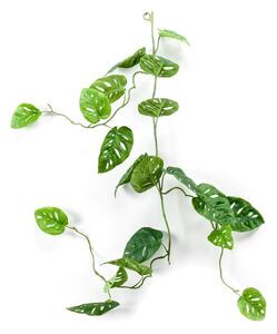 Piante artificiali Emerald pianta artificiale sospesa