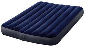 Letto gonfiabile per 2 persone - Dimensioni: 190 x 137 x 25 cm