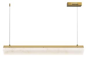 Maytoni lampada a sospensione Petra ottone MOD250PL-L36BS3K