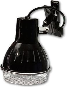 Lampada a pinza Hagen EC SolarRaptor PAR20/30; VP8129