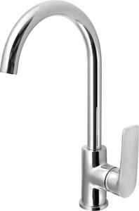 Rubinetto da cucina KORANA, cromo