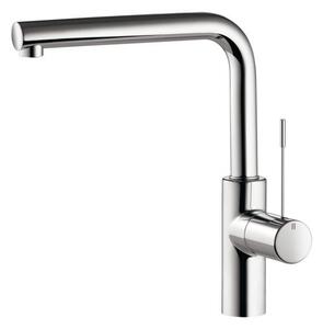 KWC Ono 4, miscelatore per lavabo, cromo, alta pressione