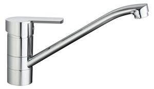 Naber LINEA rubinetto da cucina Casa 5 rubinetto a finestra cromo